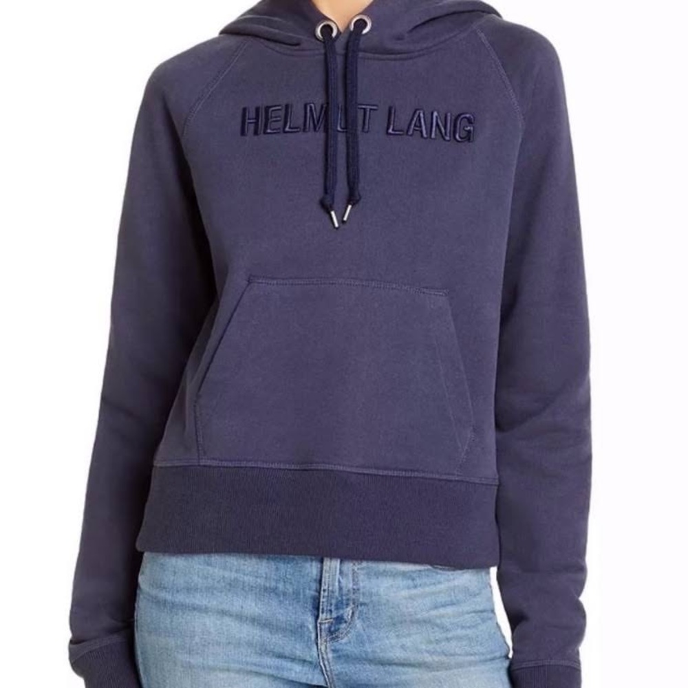 Helmut Lang Hoodie